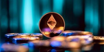 Кит вышел из спячки и переместил 15 000 ETH