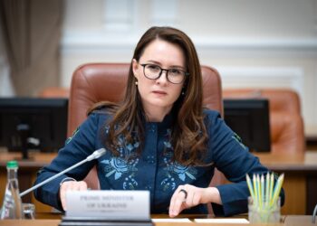 НДС для ФОПов не отменят, но условия изменят, – Свириденко