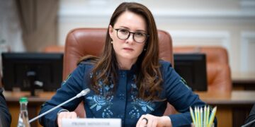 НДС для ФОПов не отменят, но условия изменят, – Свириденко