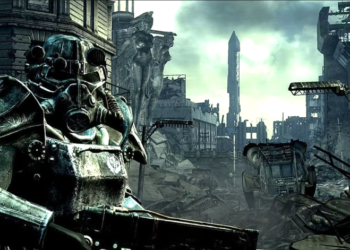 Инсайдер намекнул на “мертворожденный” проект Fallout: “Эта штука не увидит света дня”