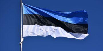 Эстония присоединяется к созданию спецтрибунала по преступлениям РФ