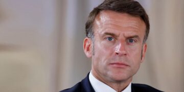 “Опасная эскалация”: Франция срочно созывает Совбез ООН из-за Ирана