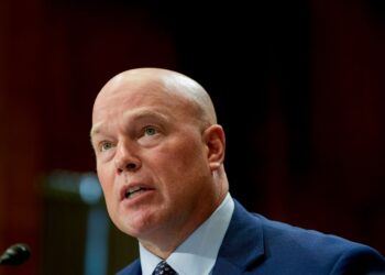 Посол США о возможной поддержке Ирана из РФ: даже если так, это не помогает