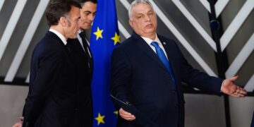 Провал на 90 миллиардов: чем закончился саммит лидеров ЕС для Украины и есть ли “план Б”