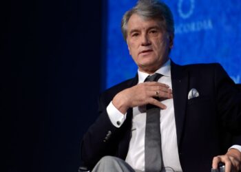 Орбан ответил на письмо Ющенко обвинениями Украины в “терроризме”