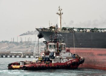 Экспортный ресурс агрессора. В ГУР раскрыли более полусотни судов “теневого флота” РФ