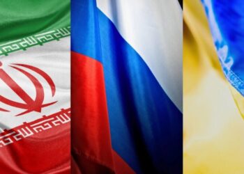 Без институтов ресурсы ничто: почему Украина должна глубже понимать Иран и Россию