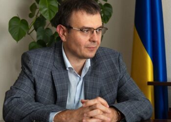 Гетманцев прогнозирует принятие законопроекта о НДС для ФЛП не ранее конца апреля