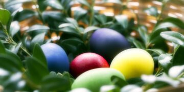 Расходы американцев на Пасху в 2026 году вырастут до рекордных $25 млрд