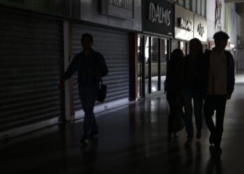 Отключения теперь и в Египте: власти вводят ограничения на фоне топливного кризиса