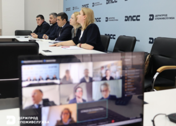 Украина и Германия согласуют технические подходы для стабилизации торговли продукцией птицеводства