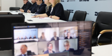 Украина и Германия согласуют технические подходы для стабилизации торговли продукцией птицеводства