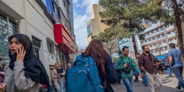 Украинцев призвали воздержаться от поездок в Израиль