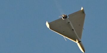 ВСУ получат “Джедая”: новый дрон будет охотиться на “Шахеды”