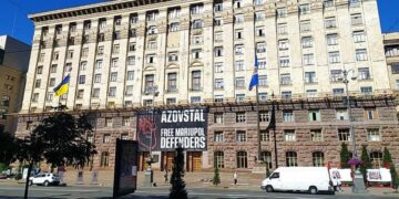 Киев уже начал выполнять план устойчивости, но при помощи государства успеет сделать гораздо больше – Пантелеев