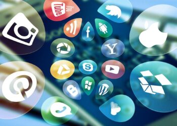 Лише 7% українців не користуються соцмережами, більшість користується Телеграм – опитування Socis