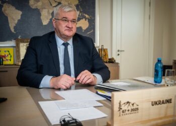 Сибіга обговорив із албанським колегою європейську інтеграцію України та Албанії