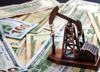 Нефть, золото и валютный шок: когда мировая паника станет неконтролируемой