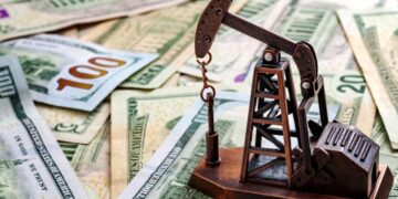 Нефть, золото и валютный шок: когда мировая паника станет неконтролируемой