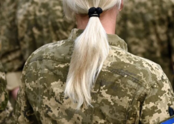 ТЦК не могут снять женщин с учёта: адвокат назвал единственный выход