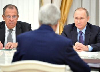 В Кремле готовят почву для срыва переговоров по Украине: ISW оценил заявления Москвы