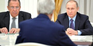 В Кремле готовят почву для срыва переговоров по Украине: ISW оценил заявления Москвы