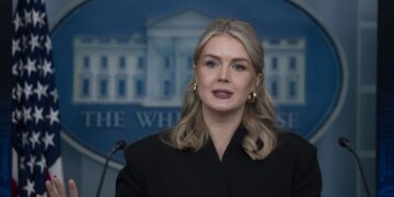 Белый дом опроверг отказ Ирана от 15-пунктного мирного плана Трампа