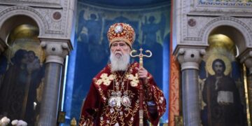 Патріарха Філарета госпіталізовано – УПЦ (КП)