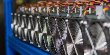 Крупные майнеры избавляются от биткоинов из-за ИИ