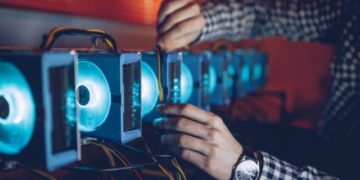 Биткоин-майнеры нашли «золотую жилу»