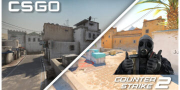 Легендарное возвращение: CS:GO снова в Steam с более чем 61 000 игроков за сутки