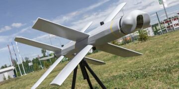 Сильно модернизированный. ГУР раскрыло детали дрона, которым РФ атаковала центр Киева