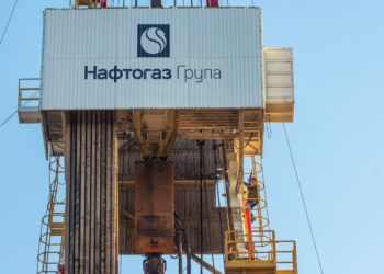 Украина будет иметь больше собственного газа: Нафтогаз обсуждает разработку нового месторождения