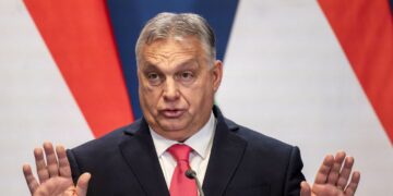 Нет нефти – нет денег: Орбан все еще непреклонен в отношении “Дружбы”, несмотря на заявление ЕС