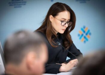 Правительство выделит более 11 млрд гривен на защиту критической инфраструктуры, – Свириденко