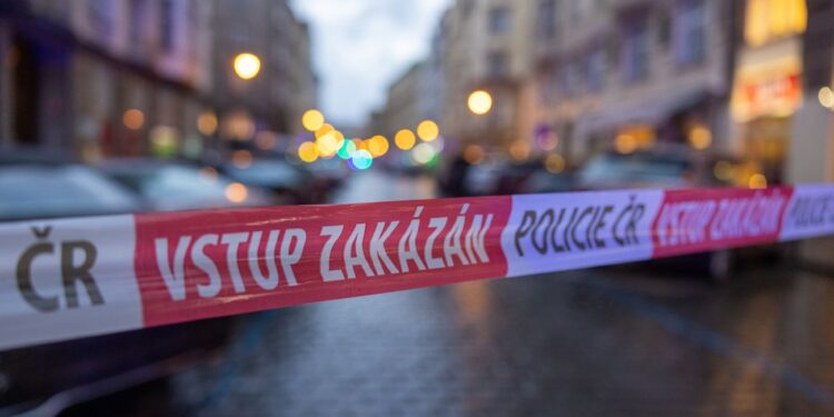 В Чехии произошел пожар на оборонном заводе: не исключают версию теракта