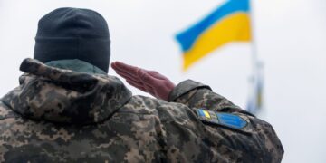 Вместо бумаг – “Армия+”. Кабмин дал зеленый свет реестру ВСУ: что изменится