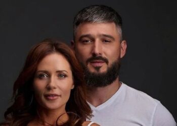 Денисенко честно сказала, как сейчас общается с экс-мужем: “Андрей старается”