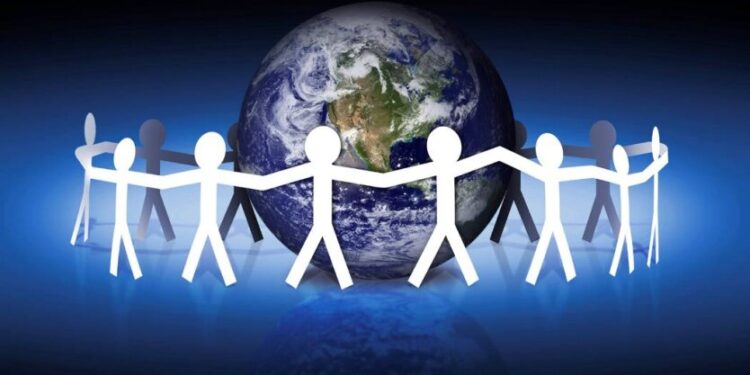 Главный провал глобализации: Каплан объяснил, как она расколола страны пополам вместо объединения