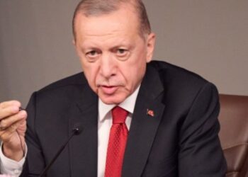 Ердоган засудив атаку Ірану по Азербайджану