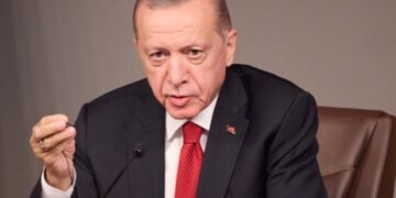 Ердоган засудив атаку Ірану по Азербайджану