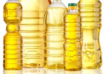 Украина обеспечила почти 92% импорта подсолнечного масла в ЕС в 2025/26 МГ