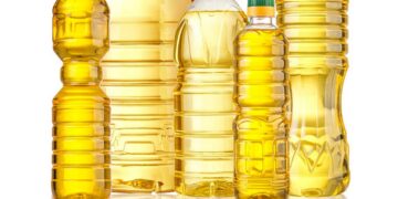 Украина обеспечила почти 92% импорта подсолнечного масла в ЕС в 2025/26 МГ