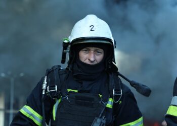 Россия ударила “Шахедом” по Харькову: враг повредил дома