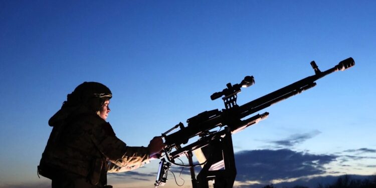 ППО України збила 111 зі 141 ворожих БпЛА, зафіксовано влучання 24 БпЛА на 16 локаціях