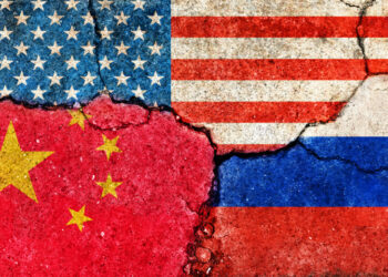 Санкционный бумеранг: почему непродуманная политика США на Ближнем Востоке спасает экономики конкурентов