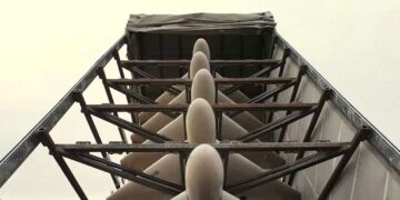 США обратились к Украине за помощью из-за атак “Шахедов”