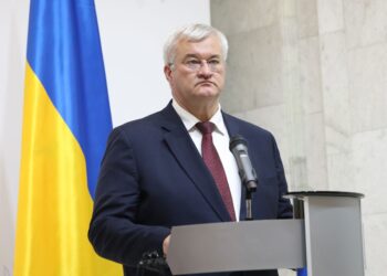 Сибига на встрече G7 напомнил о рецепте завершения войны: что он включает