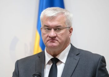 “Падение Путина неизбежно”: Сибига назвал три факта, доказывающие крах российского влияния