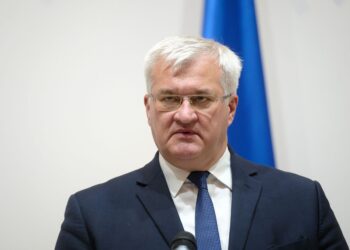 Миллиарды ежегодно: Сибига назвал регион, который может стать золотой жилой для Украины